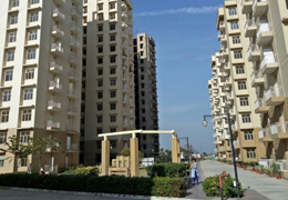 Avalon Rangoli, Bhiwadi