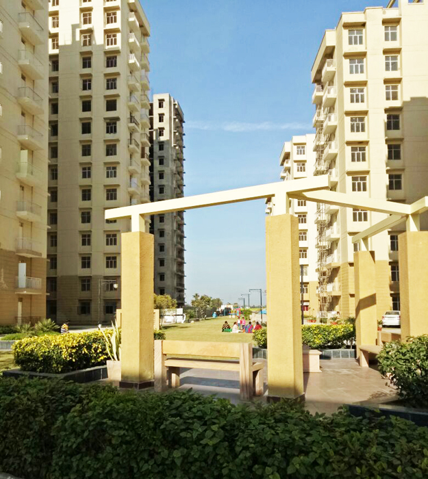 Avalon Rangoli, Bhiwadi