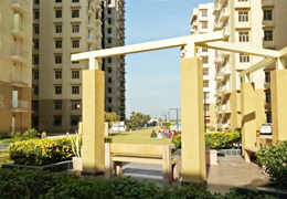 Avalon Rangoli, Bhiwadi