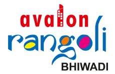 Avalon Rangoli